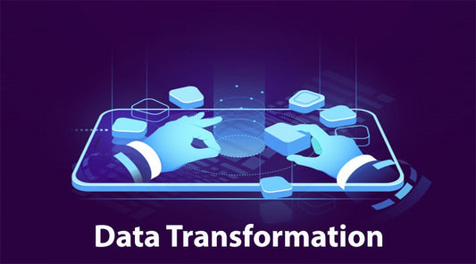 Transformación de Datos ERP